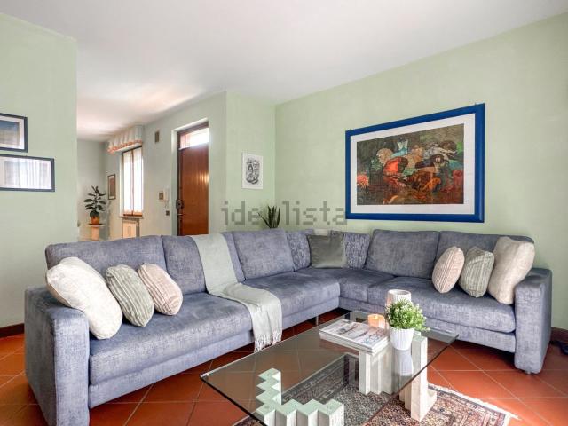 Appartamento in vendita di 130 m² in Via Guido Rossa, 13