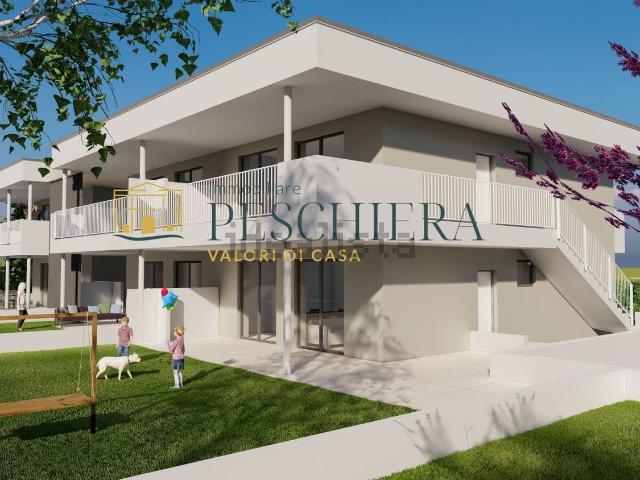 Appartamento in vendita di 130 m² in Via Dottor Mario Massagrande