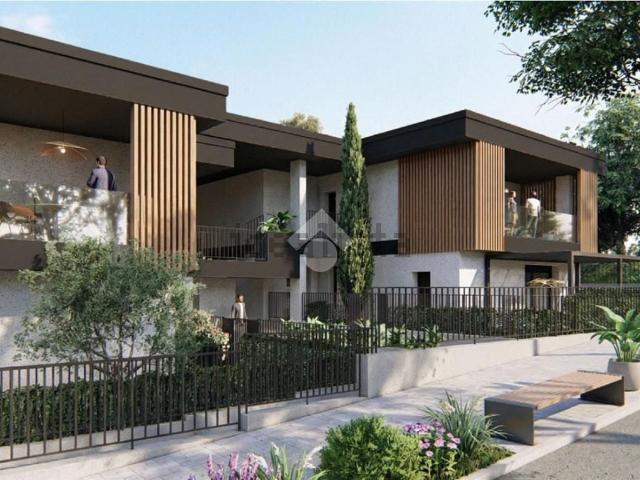 Appartamento in vendita di 130 m² in Via Dottor Mario Massagrande