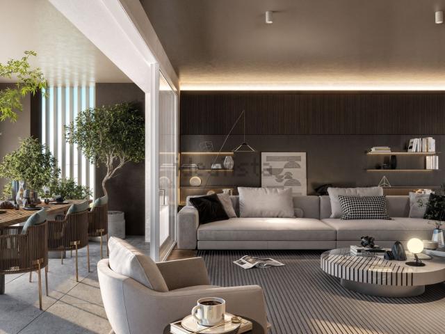 Appartamento in vendita di 130 m² in Via Dogana