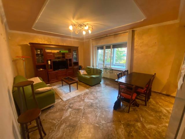Appartamento in vendita di 130 m² in Via Domenico Cimarosa