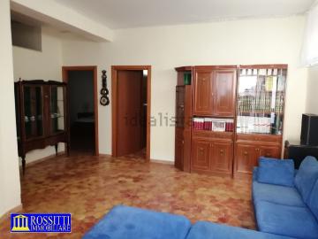 Appartamento in vendita di 130 m² in Via Domenico Cimarosa