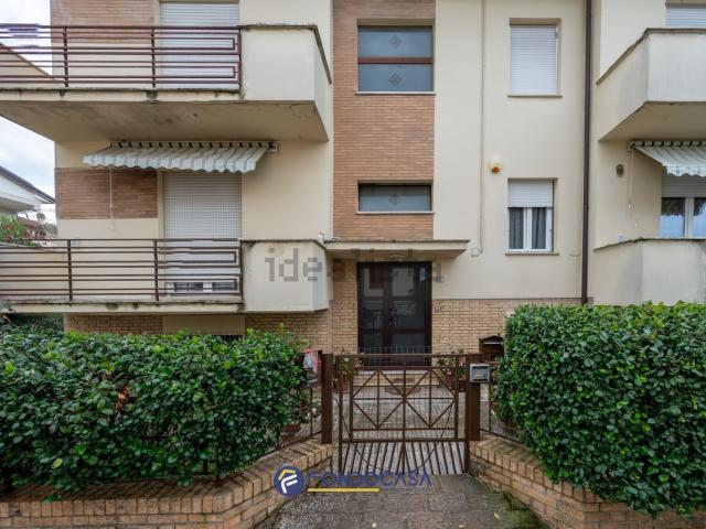 Appartamento in vendita di 130 m² in Via Domenico Bocci