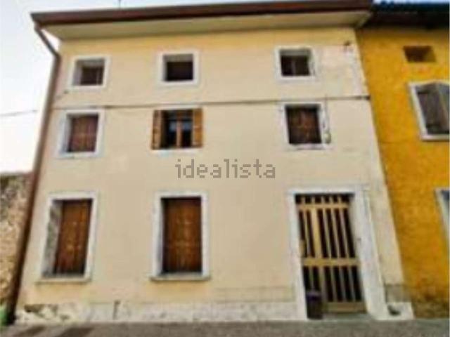 Appartamento in vendita di 130 m² in Via Domenico Failutti, 1