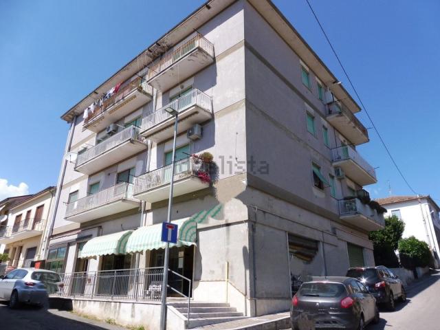 Appartamento in vendita di 130 m² in Via Domenico Misserville
