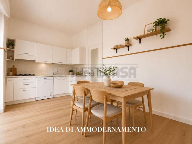Appartamento in vendita di 130 m² in Via Domenico Piccoli