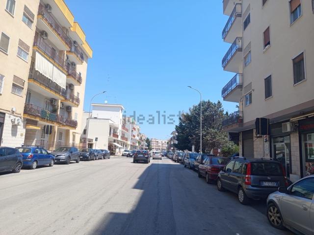 Appartamento in vendita di 130 m² in Via Domenico Ricapito