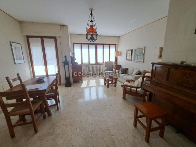 Appartamento in vendita di 130 m² in Via Don Minzoni