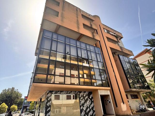 Appartamento in vendita di 130 m² in Via Don Minzoni