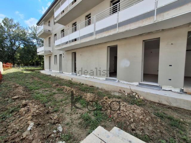 Appartamento in vendita di 130 m² in Via Don Antonio Serafin