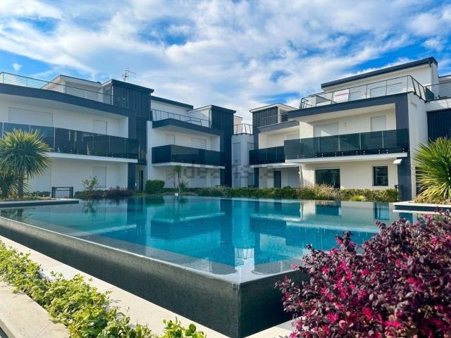 Appartamento in vendita di 130 m² in Via Don Bruno Pozzetti, 10