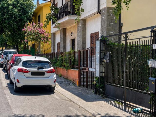 Appartamento in vendita di 130 m² in Via Don Celestino Roghi