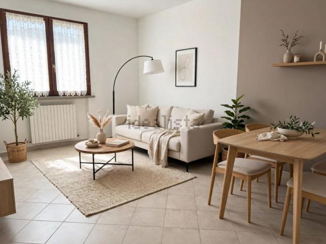 Appartamento in vendita di 130 m² in Via Don Domenico Orlandini