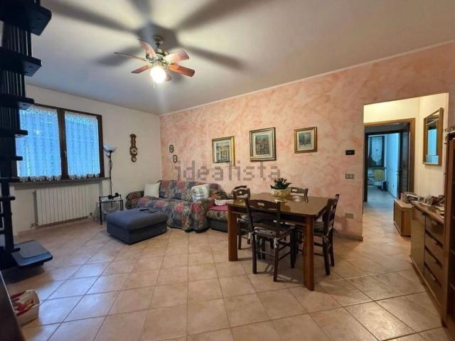 Appartamento in vendita di 130 m² in Via Don Domenico Orlandini, 3