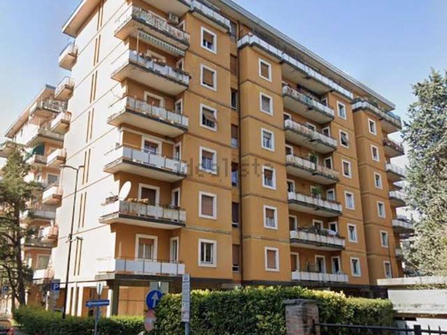 Appartamento in vendita di 130 m² in Via Don Giovanni Alai, 8