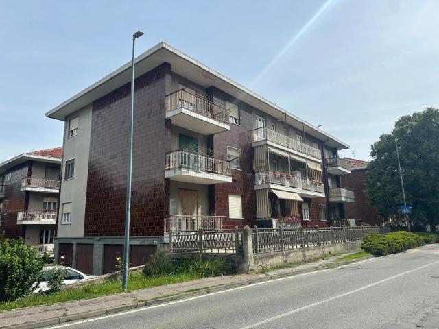 Appartamento in vendita di 130 m² in Via Don Luigi Balbiano
