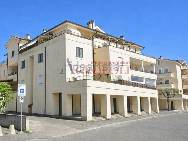 Appartamento in vendita di 130 m² in Via Don L. Valletti