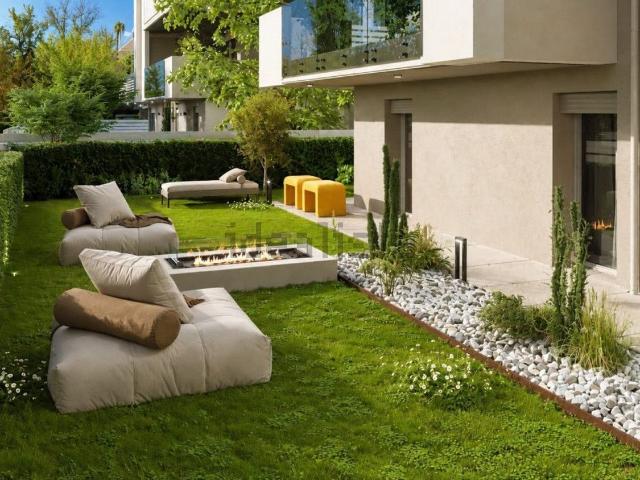 Appartamento in vendita di 130 m² in Via Don Pietro Grotto, 18