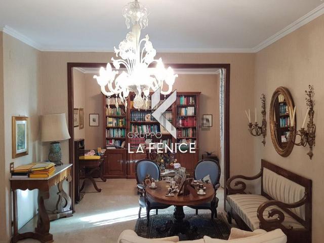 Appartamento in vendita di 130 m² in Via Don Primo Mazzolari