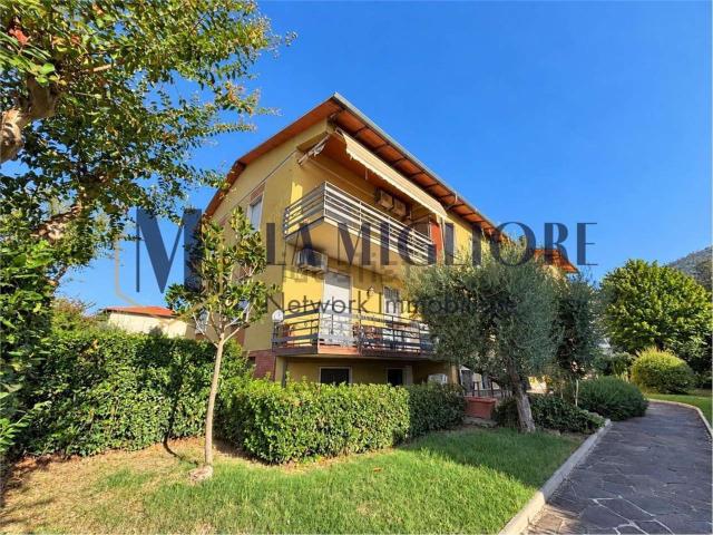 Appartamento in vendita di 130 m² in Via Donatello, 20