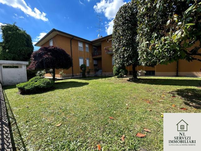Appartamento in vendita di 130 m² in Via Donatello
