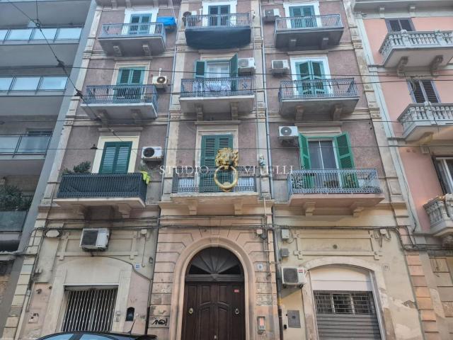 Appartamento in vendita di 130 m² in Via Dalmazia, 31