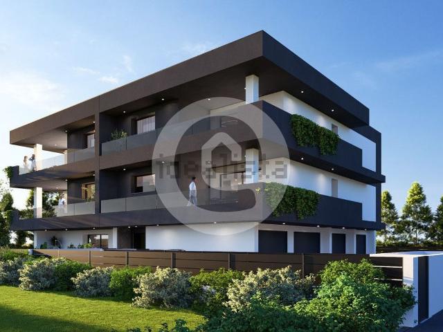 Appartamento in vendita di 130 m² in Via Dalmazia