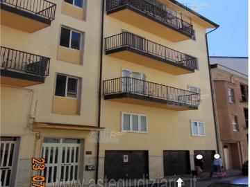 Appartamento in vendita di 130 m² in Via Damiano Chiesa