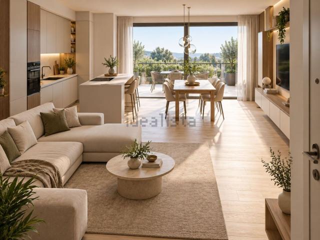 Appartamento in vendita di 130 m² in Via Daniele Manin