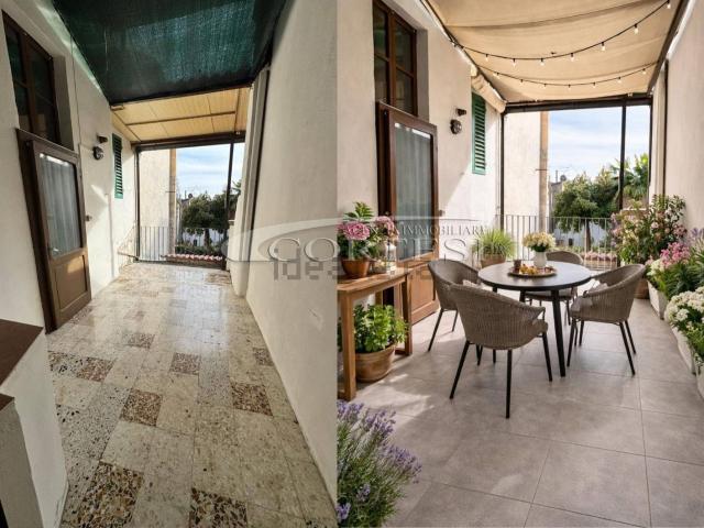 Appartamento in vendita di 130 m² in Via Dante Chiasserini