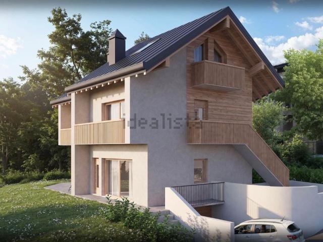 Appartamento in vendita di 130 m² in Via Dante Alighieri, 26