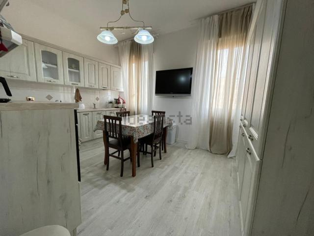 Appartamento in vendita di 130 m² in Via de&apos  Fogliani