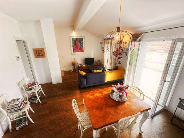 Appartamento in vendita di 130 m² in Via degli Agricoltori