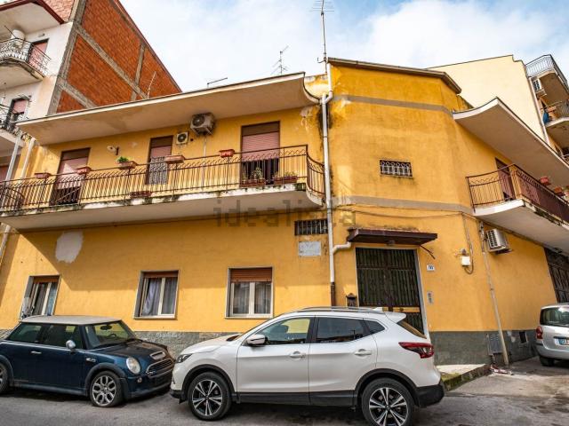 Appartamento in vendita di 130 m² in Via degli Agrumi, 161