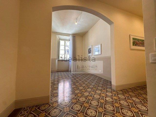 Appartamento in vendita di 130 m² in Via degli Orti, 10