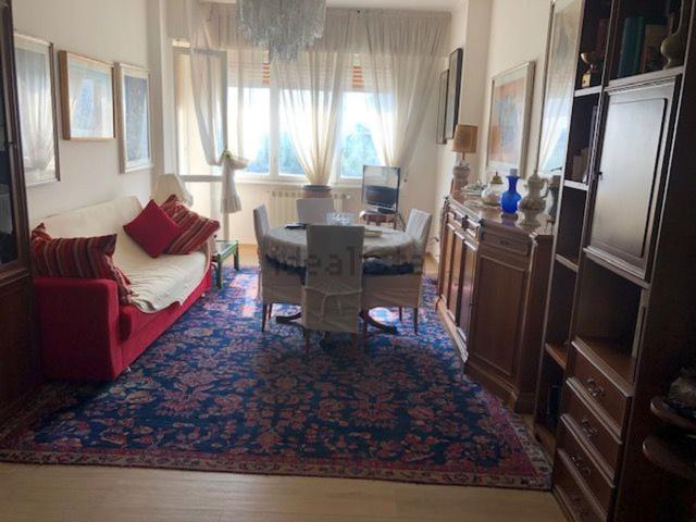 Appartamento in vendita di 130 m² in Via degli Orti