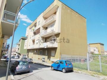 Appartamento in vendita di 130 m² in Via dei Mille, 16