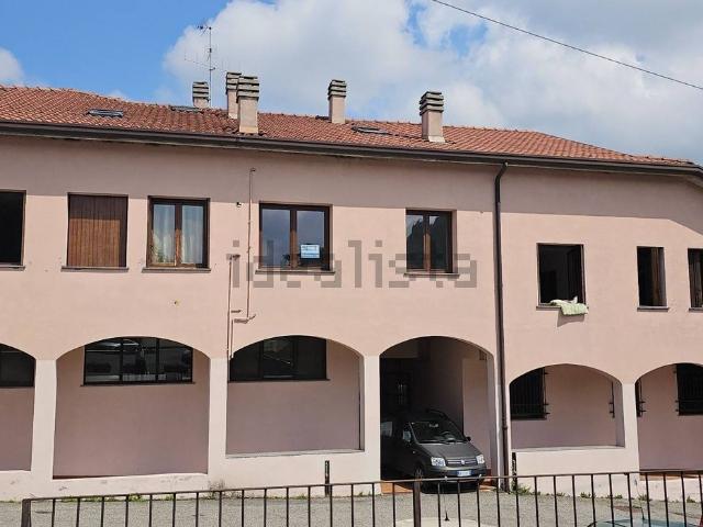Appartamento in vendita di 130 m² in Via dei Mille, 1