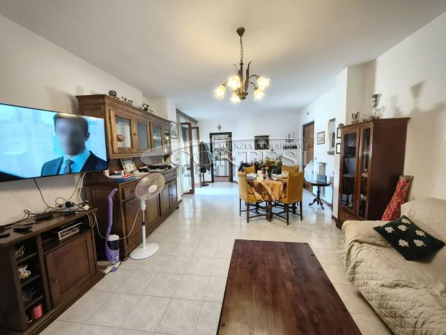 Appartamento in vendita di 130 m² in Via Malatesta