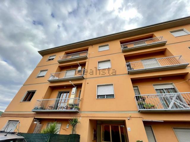 Appartamento in vendita di 130 m² in Via dei Barcaioli, 14