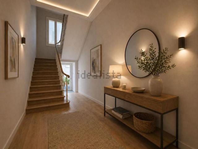 Appartamento in vendita di 130 m² in Via dei Cappuccini