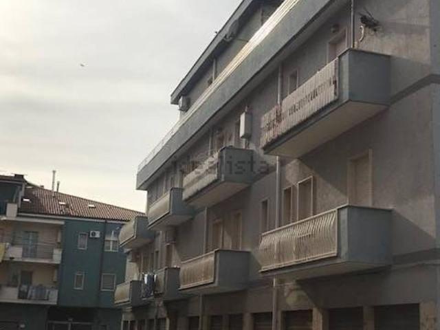 Appartamento in vendita di 130 m² in Via dei Celti, 11