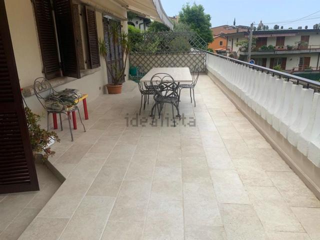 Appartamento in vendita di 130 m² in Via dei Colli, 14