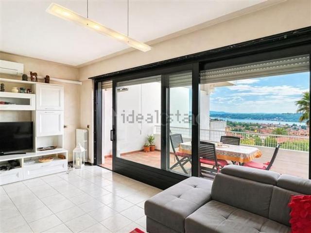 Appartamento in vendita di 130 m² in Via dei Colli, 54