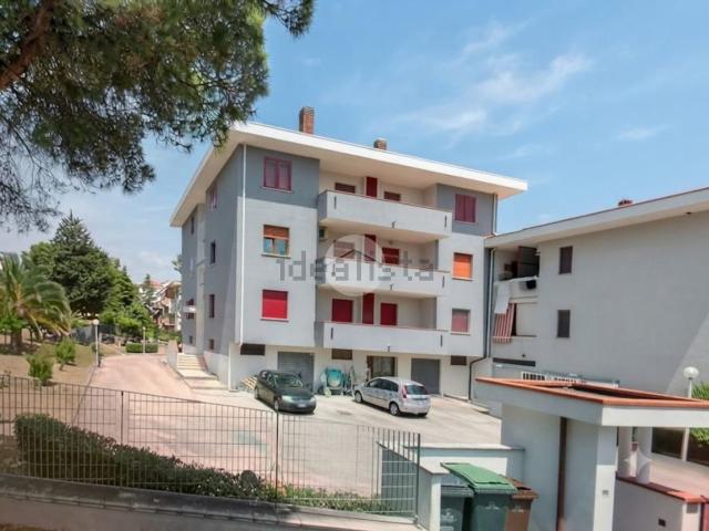 Appartamento in vendita di 130 m² in Via dei Garofani