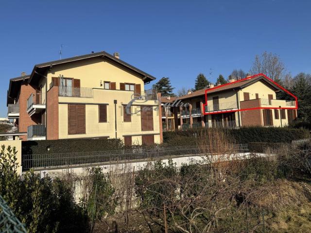 Appartamento in vendita di 130 m² in Via dei Giovi, 11