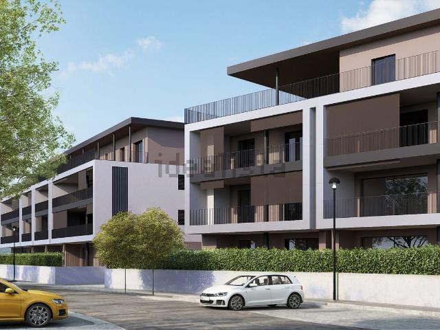 Appartamento in vendita di 130 m² in Via dei Salici