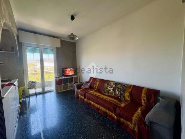 Appartamento in vendita di 130 m² in Via dei Sessanta, 29