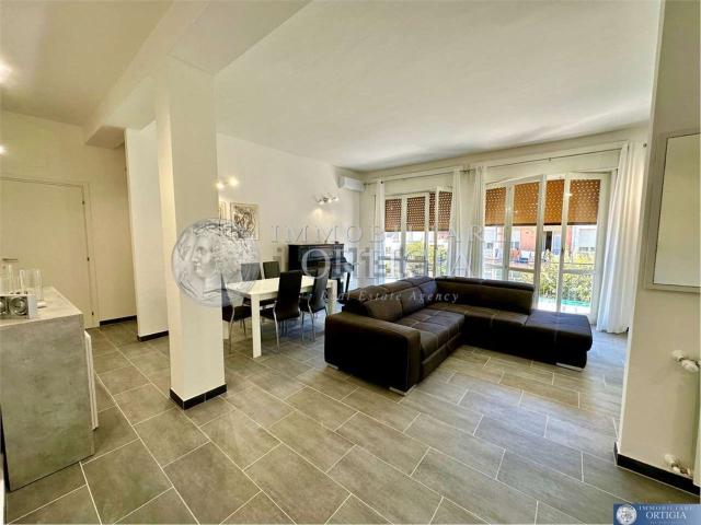 Appartamento in vendita di 130 m² in Via dei Servi di Maria