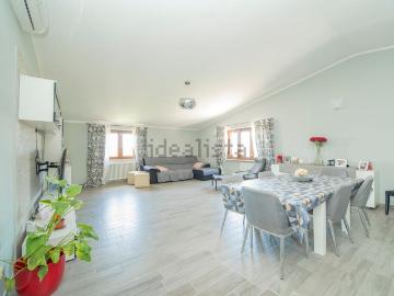 Appartamento in vendita di 130 m² in Via del Morello